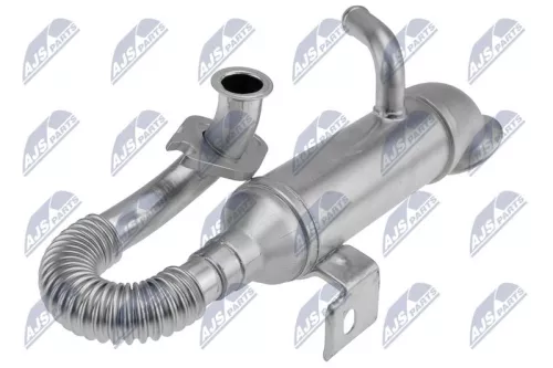 NTY NTY EGR-FR-031A Cooler, exhaust gas recirculation 