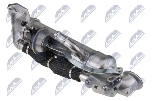 NTY NTY (EGR-FR-037) Cooler, exhaust gas recirculation 