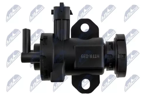 NTY NTY (EGR-FR-039) Pressure Converter, exhaust control 