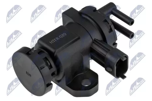 NTY NTY (EGR-FR-039) Pressure Converter, exhaust control 