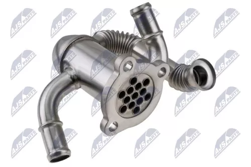 NTY NTY EGR-FT-000A Cooler, exhaust gas recirculation 