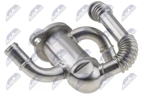 NTY NTY EGR-FT-000A Cooler, exhaust gas recirculation 