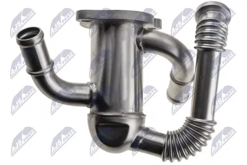 NTY NTY EGR-FT-000A Cooler, exhaust gas recirculation 