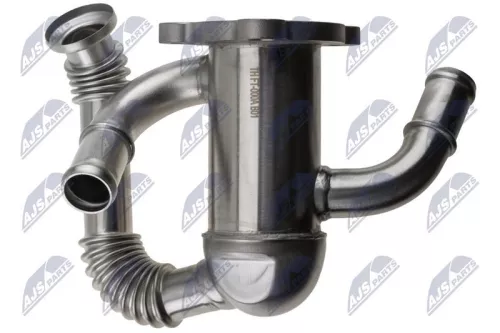 NTY NTY EGR-FT-000A Cooler, exhaust gas recirculation 