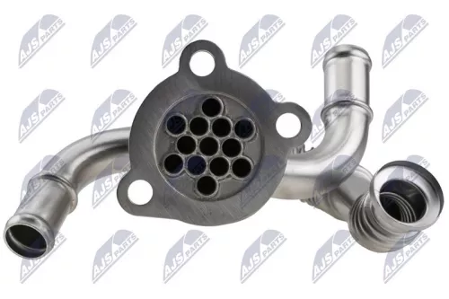 NTY NTY EGR-FT-000A Cooler, exhaust gas recirculation 