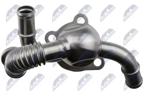 NTY NTY EGR-FT-000A Cooler, exhaust gas recirculation 