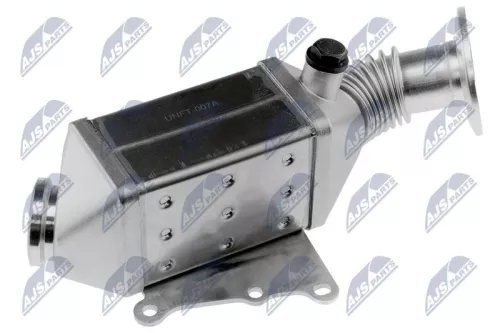 NTY NTY (EGR-FT-007A) Cooler, exhaust gas recirculation 