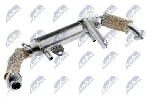 NTY NTY (EGR-FT-009A) Cooler, exhaust gas recirculation 