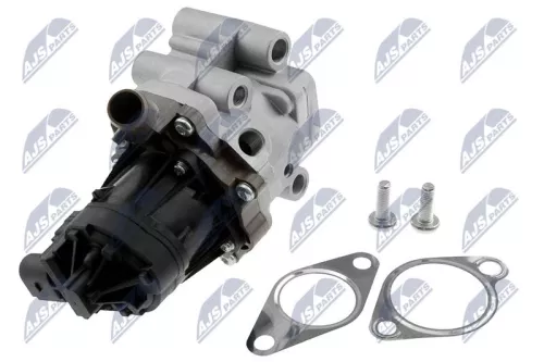 NTY NTY (EGR-FT-010) EGR Valve 