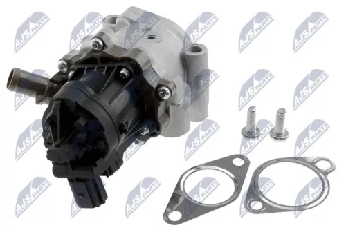 NTY NTY (EGR-FT-010) EGR Valve 