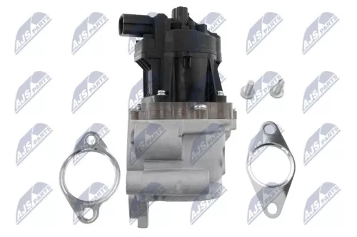NTY NTY (EGR-FT-010) EGR Valve 