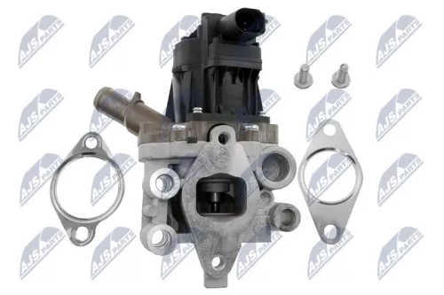 NTY NTY (EGR-FT-010) EGR Valve 
