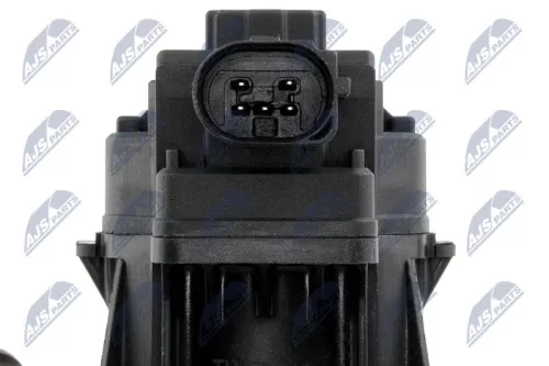 NTY NTY (EGR-FT-010) EGR Valve 