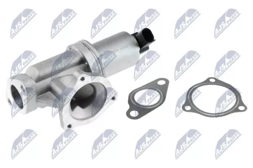 NTY NTY (EGR-HY-000) EGR Valve 