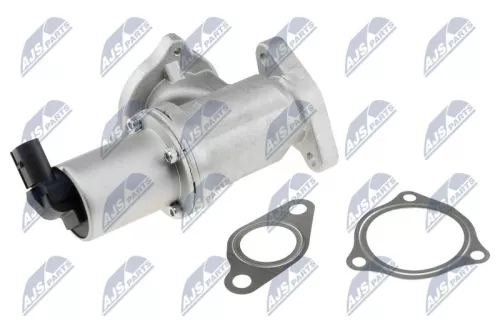 NTY NTY (EGR-HY-000) EGR Valve 