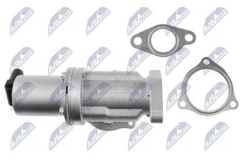 NTY NTY (EGR-HY-000) EGR Valve 