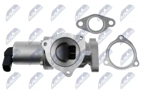 NTY NTY (EGR-HY-000) EGR Valve 