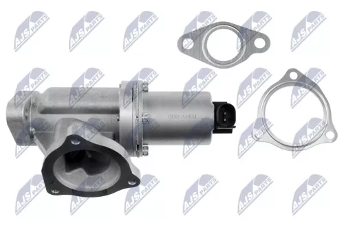 NTY NTY (EGR-HY-000) EGR Valve 