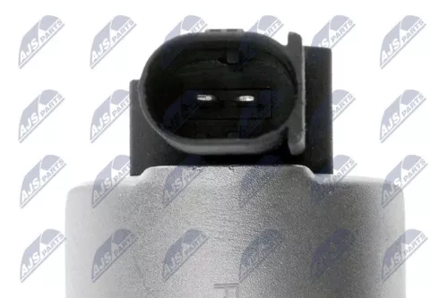 NTY NTY (EGR-HY-000) EGR Valve 