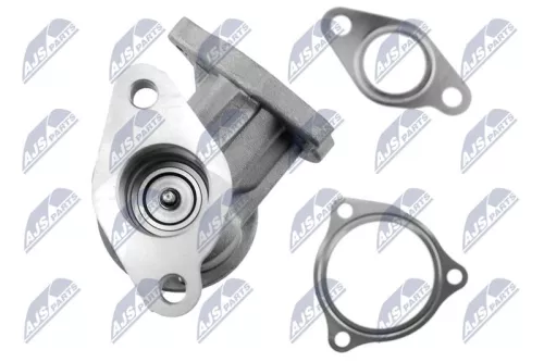 NTY NTY (EGR-HY-000) EGR Valve 