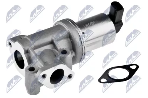 EGR Valve
