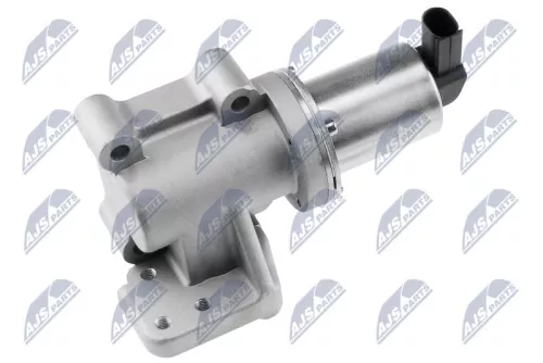NTY NTY (EGR-HY-502) EGR Valve 