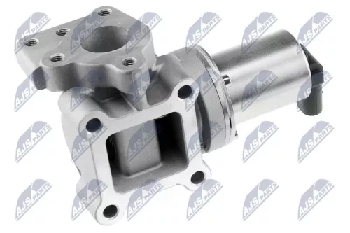 NTY NTY (EGR-HY-502) EGR Valve 