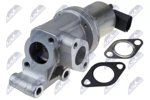 NTY NTY (EGR-HY-504) EGR Valve 