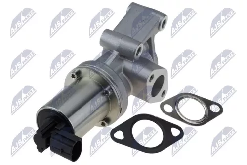 NTY NTY (EGR-HY-504) EGR Valve 