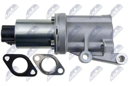 NTY NTY (EGR-HY-504) EGR Valve 