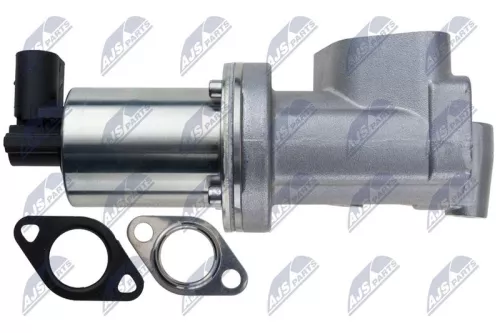 NTY NTY (EGR-HY-504) EGR Valve 