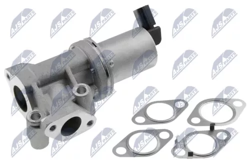 NTY NTY (EGR-HY-510) EGR Valve 