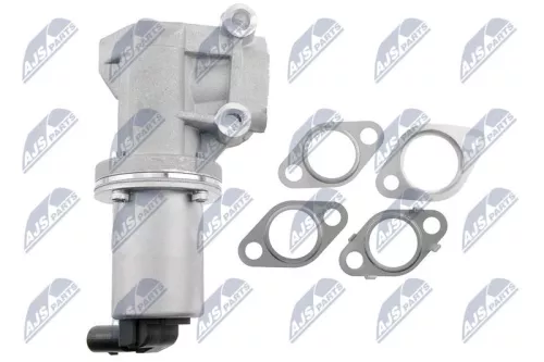 NTY NTY (EGR-HY-510) EGR Valve 