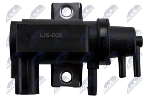 NTY NTY EGR-IS-000 Pressure converter, turbocharger 