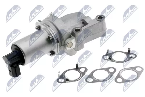 NTY NTY (EGR-KA-302) EGR Valve 