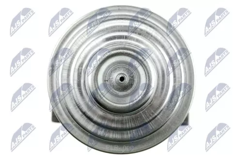 NTY NTY (EGR-LR-000) EGR Valve 