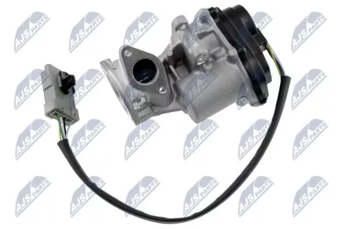 NTY NTY (EGR-LR-004) EGR Valve 