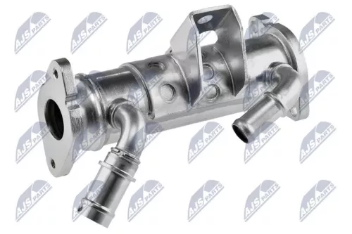 NTY NTY (EGR-LR-007A) Cooler, exhaust gas recirculation 