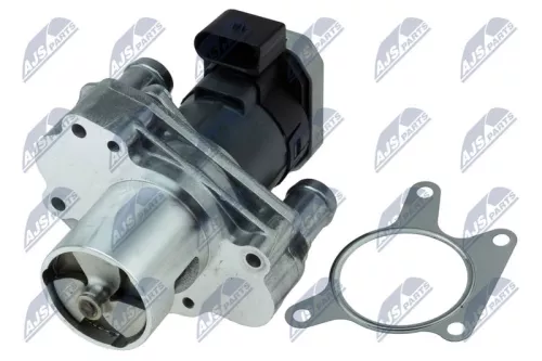 NTY NTY (EGR-ME-000) EGR Valve 
