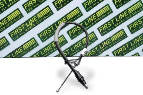 FIRST LINE FIRST LINE (FKB1860) Cable Pull, parking brake 