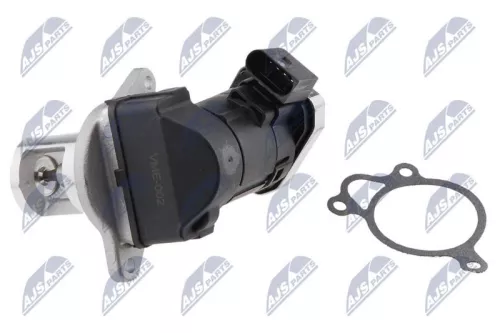 NTY NTY (EGR-ME-002) EGR Valve 