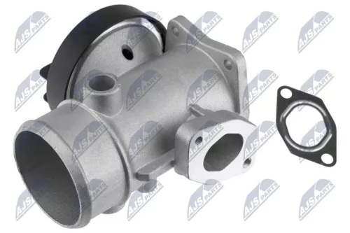 NTY NTY (EGR-ME-005) EGR Valve 