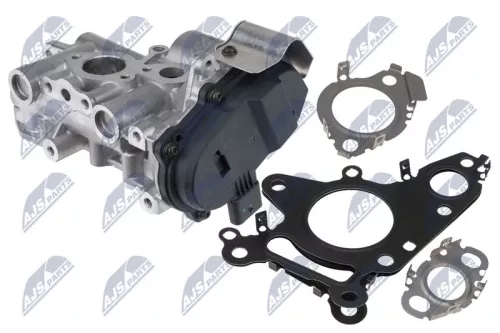 NTY NTY (EGR-ME-019) EGR Valve 