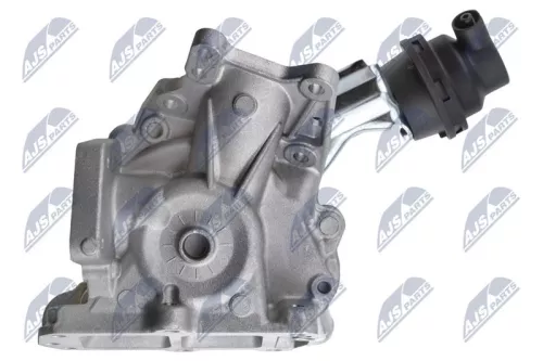 NTY NTY (EGR-ME-020) EGR Valve 