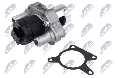 NTY NTY (EGR-ME-023) EGR Valve 