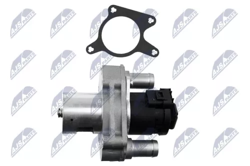NTY NTY (EGR-ME-023) EGR Valve 