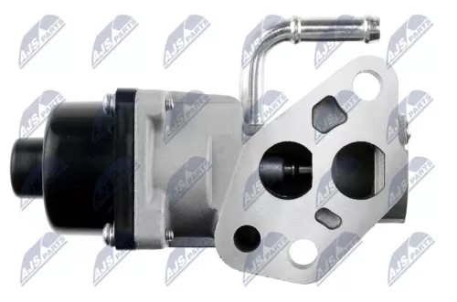 NTY NTY (EGR-MZ-000) EGR Valve 