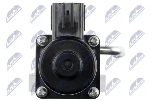 NTY NTY (EGR-MZ-000) EGR Valve 