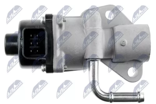 NTY NTY (EGR-MZ-000) EGR Valve 