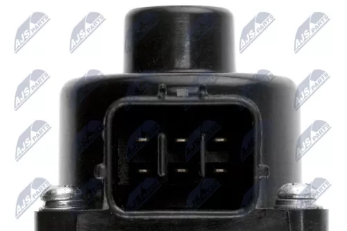 NTY NTY (EGR-MZ-000) EGR Valve 